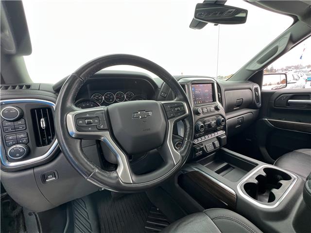 2021 Chevrolet Silverado 1500 LT Trail Boss (Stk: 26-226A) in Listowel - Image 23 of 35 2021 Chevrolet Silverado 1500 LT Trail Boss (Stk: 26-226A) in Listowel - Image 23 of 35