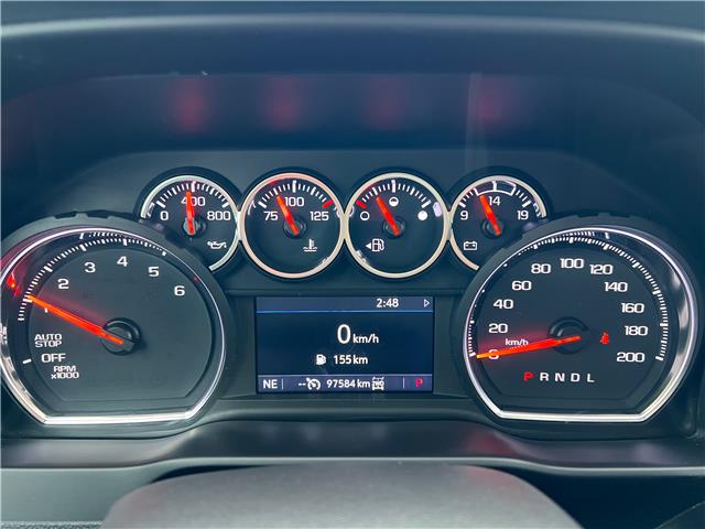 2021 Chevrolet Silverado 1500 LT Trail Boss (Stk: 26-226A) in Listowel - Image 25 of 35 2021 Chevrolet Silverado 1500 LT Trail Boss (Stk: 26-226A) in Listowel - Image 25 of 35