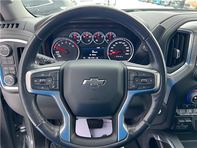 2021 Chevrolet Silverado 1500 LT Trail Boss (Stk: 26-226A) in Listowel - Image 26 of 35 2021 Chevrolet Silverado 1500 LT Trail Boss (Stk: 26-226A) in Listowel - Image 26 of 35