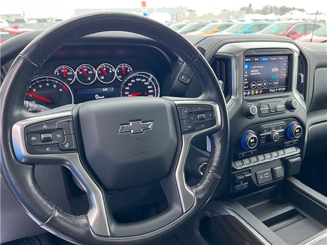 2021 Chevrolet Silverado 1500 LT Trail Boss (Stk: 26-226A) in Listowel - Image 27 of 35 2021 Chevrolet Silverado 1500 LT Trail Boss (Stk: 26-226A) in Listowel - Image 27 of 35