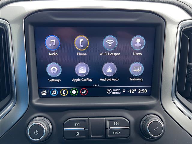 2021 Chevrolet Silverado 1500 LT Trail Boss (Stk: 26-226A) in Listowel - Image 28 of 35 2021 Chevrolet Silverado 1500 LT Trail Boss (Stk: 26-226A) in Listowel - Image 28 of 35