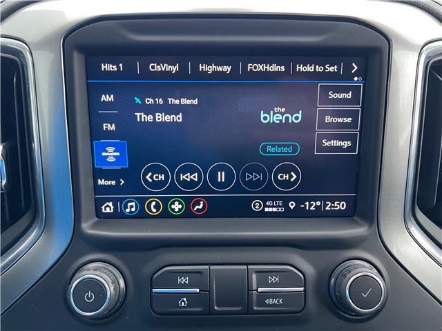 2021 Chevrolet Silverado 1500 LT Trail Boss (Stk: 26-226A) in Listowel - Image 29 of 35 2021 Chevrolet Silverado 1500 LT Trail Boss (Stk: 26-226A) in Listowel - Image 29 of 35