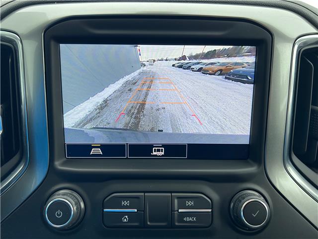 2021 Chevrolet Silverado 1500 LT Trail Boss (Stk: 26-226A) in Listowel - Image 30 of 35 2021 Chevrolet Silverado 1500 LT Trail Boss (Stk: 26-226A) in Listowel - Image 30 of 35