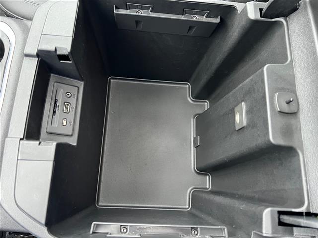 2021 Chevrolet Silverado 1500 LT Trail Boss (Stk: 26-226A) in Listowel - Image 33 of 35 2021 Chevrolet Silverado 1500 LT Trail Boss (Stk: 26-226A) in Listowel - Image 33 of 35