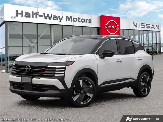 2026 Nissan Kicks SR (Stk: NC6327) in Thunder Bay - Image 1 of 26
