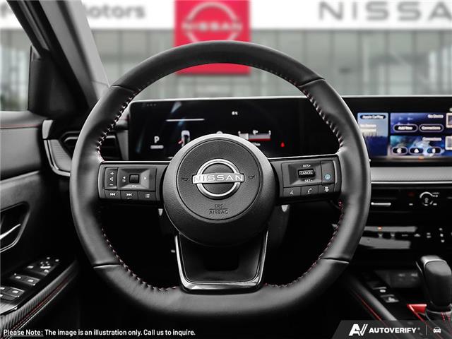 2026 Nissan Kicks SR (Stk: NC6327) in Thunder Bay - Image 13 of 26