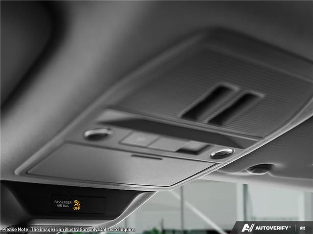 2026 Nissan Kicks SR (Stk: NC6327) in Thunder Bay - Image 19 of 26