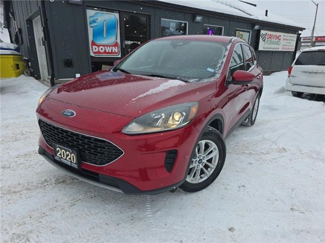 2020 Ford Escape SE (Stk: ZESCAPE) in Sudbury - Image 1 of 18