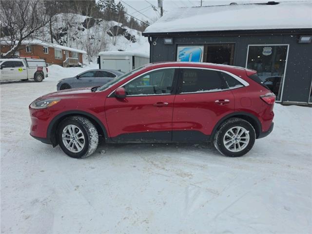 2020 Ford Escape SE (Stk: ZESCAPE) in Sudbury - Image 2 of 18