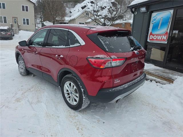 2020 Ford Escape SE (Stk: ZESCAPE) in Sudbury - Image 3 of 18