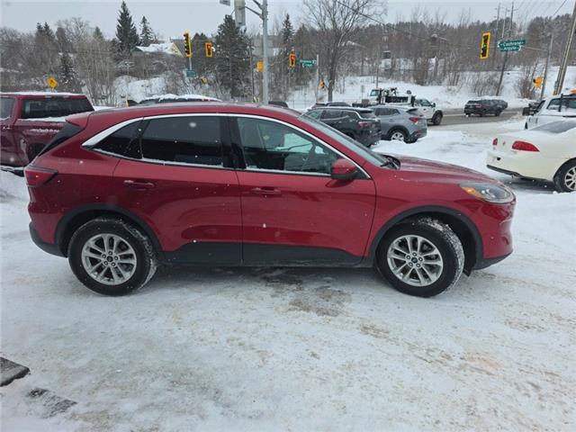 2020 Ford Escape SE (Stk: ZESCAPE) in Sudbury - Image 6 of 18