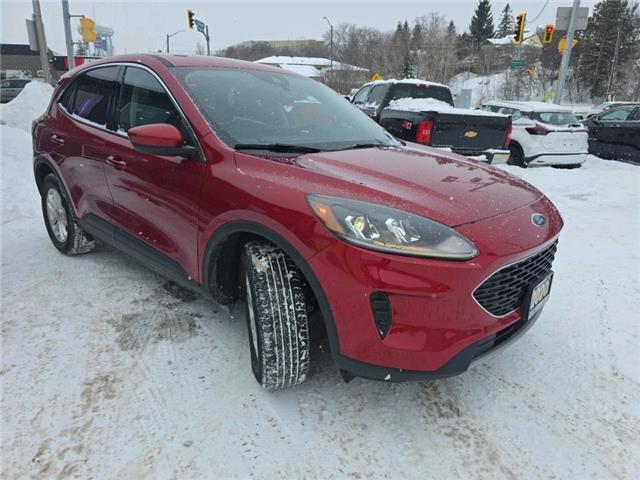 2020 Ford Escape SE (Stk: ZESCAPE) in Sudbury - Image 7 of 18