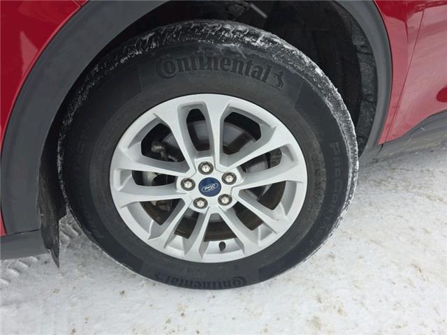 2020 Ford Escape SE (Stk: ZESCAPE) in Sudbury - Image 9 of 18