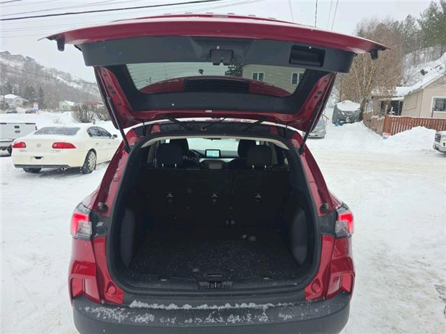 2020 Ford Escape SE (Stk: ZESCAPE) in Sudbury - Image 10 of 18