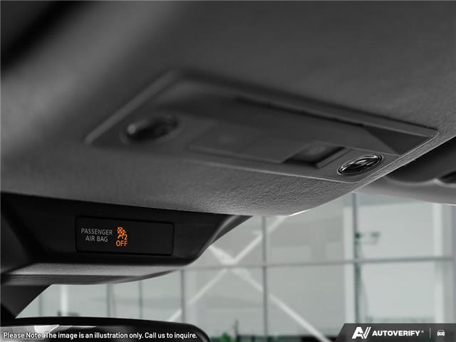 2026 Nissan Kicks SV (Stk: NC6329) in Thunder Bay - Image 18 of 25