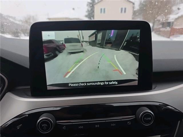 2020 Ford Escape SE (Stk: ZESCAPE) in Sudbury - Image 14 of 18