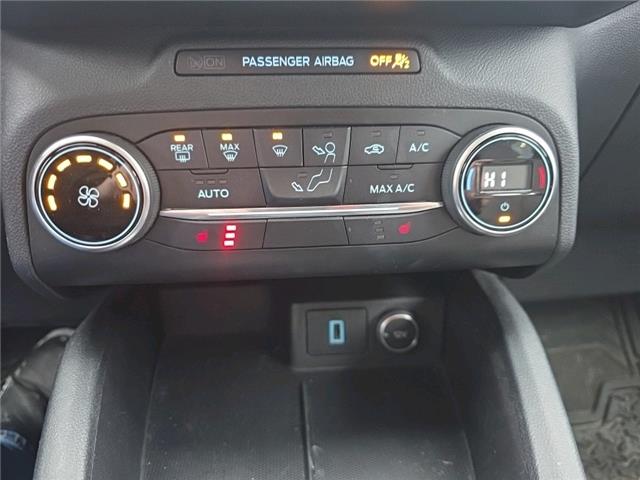 2020 Ford Escape SE (Stk: ZESCAPE) in Sudbury - Image 15 of 18