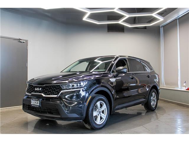 2022 Kia Sorento 2.5L LX+