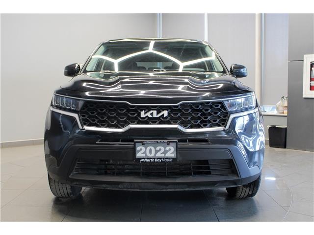 2022 Kia Sorento 2.5L LX+ (Stk: U7600A) in North Bay - Image 2 of 22