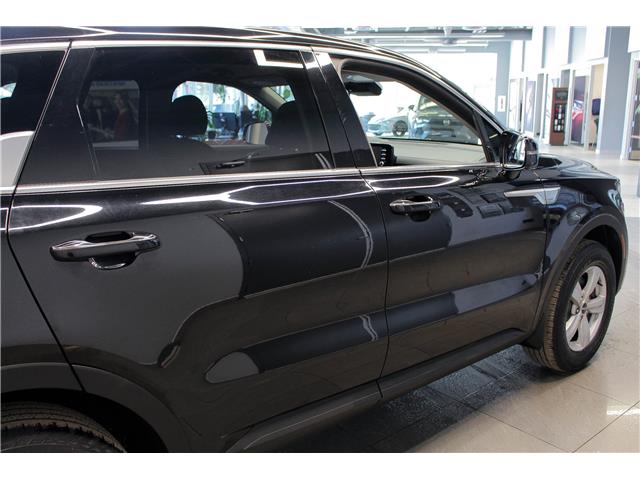 2022 Kia Sorento 2.5L LX+ (Stk: U7600A) in North Bay - Image 4 of 22