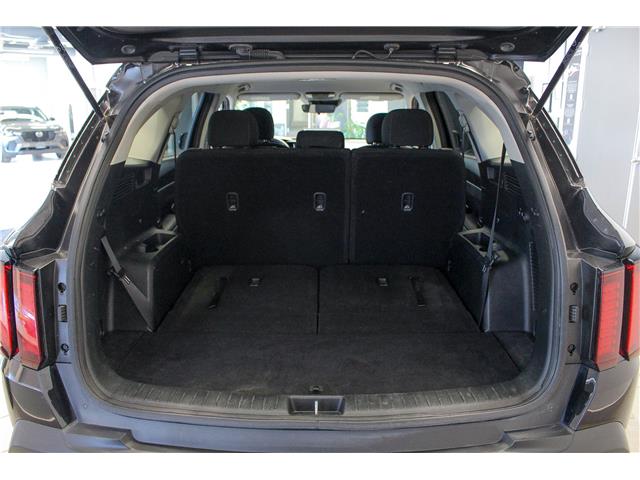 2022 Kia Sorento 2.5L LX+ (Stk: U7600A) in North Bay - Image 22 of 22