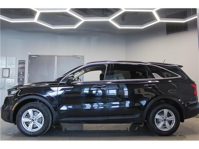2022 Kia Sorento 2.5L LX+ (Stk: U7600A) in North Bay - Image 6 of 22