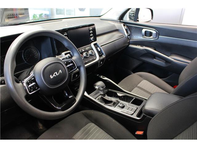 2022 Kia Sorento 2.5L LX+ (Stk: U7600A) in North Bay - Image 7 of 22