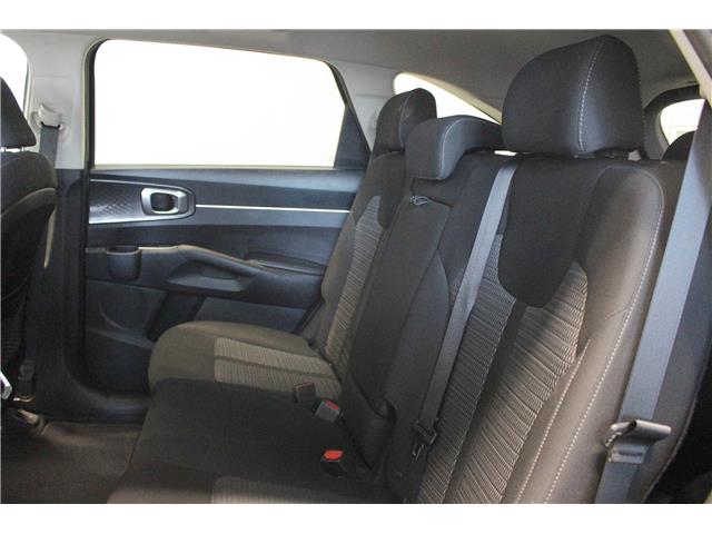 2022 Kia Sorento 2.5L LX+ (Stk: U7600A) in North Bay - Image 18 of 22
