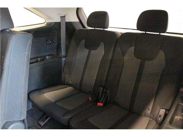 2022 Kia Sorento 2.5L LX+ (Stk: U7600A) in North Bay - Image 20 of 22