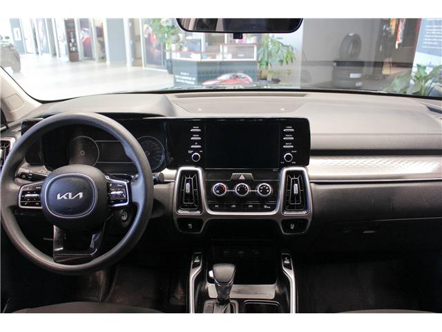 2022 Kia Sorento 2.5L LX+ (Stk: U7600A) in North Bay - Image 8 of 22