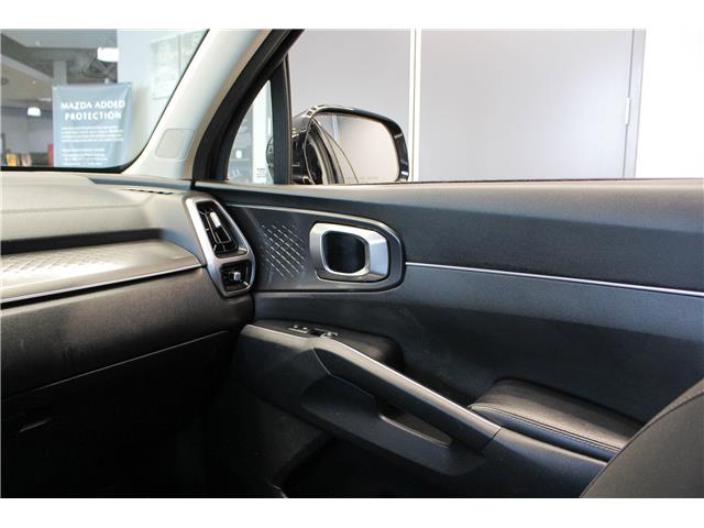 2022 Kia Sorento 2.5L LX+ (Stk: U7600A) in North Bay - Image 19 of 22