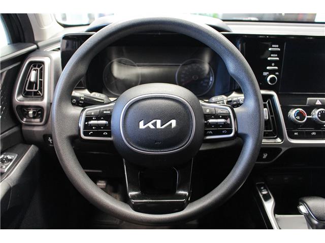 2022 Kia Sorento 2.5L LX+ (Stk: U7600A) in North Bay - Image 10 of 22