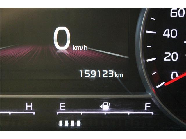 2022 Kia Sorento 2.5L LX+ (Stk: U7600A) in North Bay - Image 13 of 22