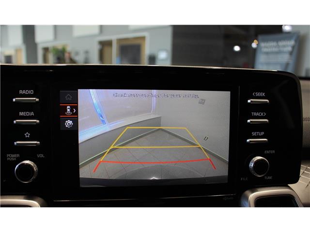 2022 Kia Sorento 2.5L LX+ (Stk: U7600A) in North Bay - Image 15 of 22
