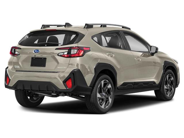 2026 Subaru Crosstrek Limited (Stk: 260306) in North York, - Image 3 of 12