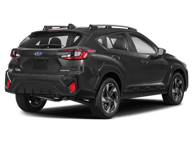 2026 Subaru Crosstrek Limited (Stk: 260309) in North York, - Image 3 of 12