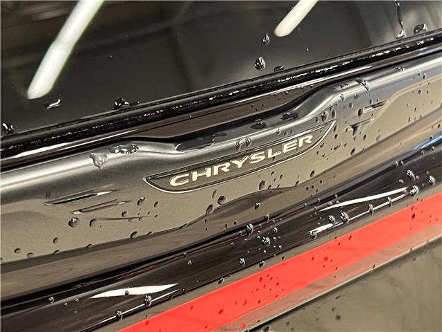 2024 Chrysler Pacifica Touring-L (Stk: R192717) in Courtenay - Image 19 of 20