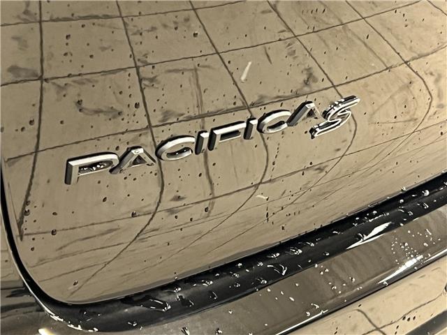 2024 Chrysler Pacifica Touring-L (Stk: R192717) in Courtenay - Image 20 of 20