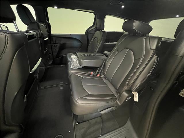 2024 Chrysler Pacifica Touring-L (Stk: R192717) in Courtenay - Image 12 of 20