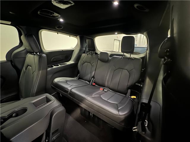 2024 Chrysler Pacifica Touring-L (Stk: R192717) in Courtenay - Image 13 of 20