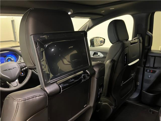 2024 Chrysler Pacifica Touring-L (Stk: R192717) in Courtenay - Image 18 of 20