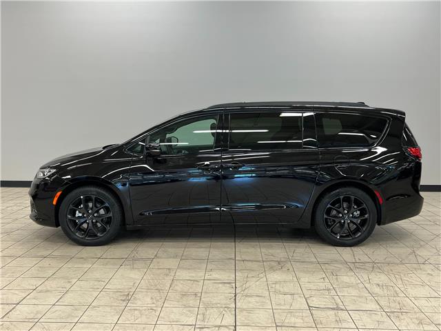 2024 Chrysler Pacifica Touring-L (Stk: R192717) in Courtenay - Image 4 of 20