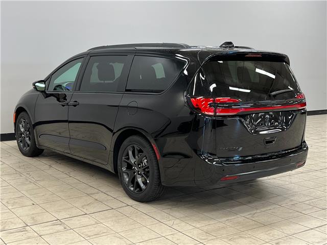 2024 Chrysler Pacifica Touring-L (Stk: R192717) in Courtenay - Image 5 of 20