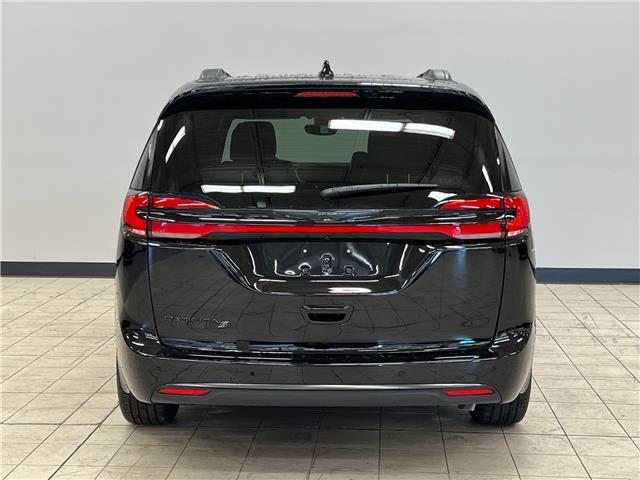 2024 Chrysler Pacifica Touring-L (Stk: R192717) in Courtenay - Image 6 of 20