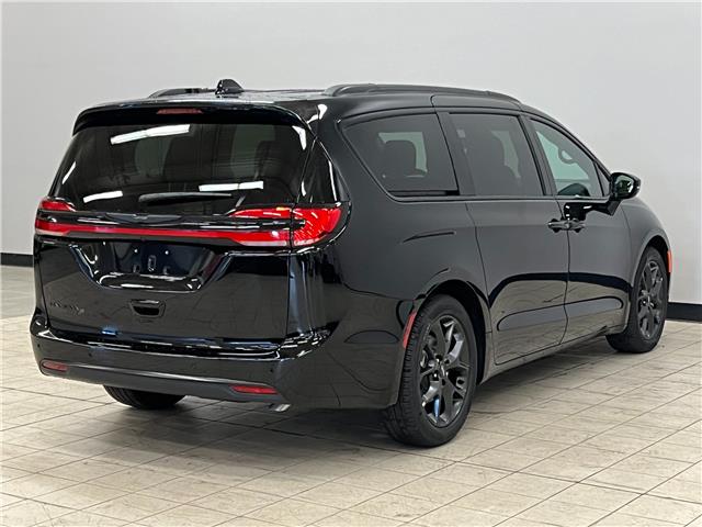 2024 Chrysler Pacifica Touring-L (Stk: R192717) in Courtenay - Image 7 of 20