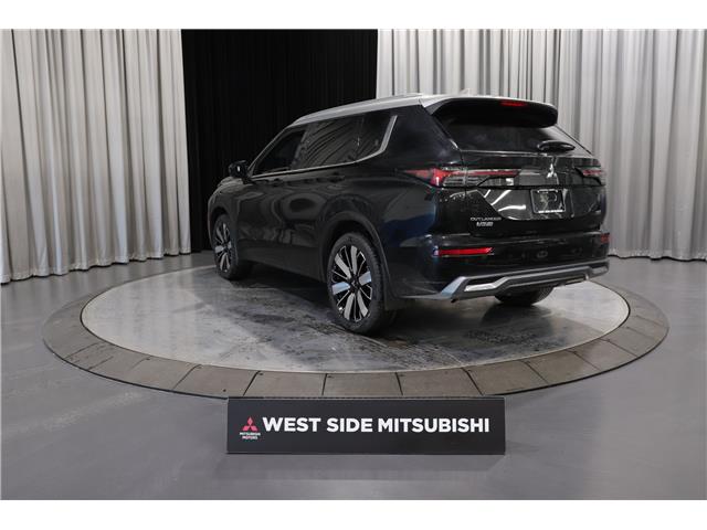 2026 Mitsubishi Outlander GT (Stk: T26250) in Edmonton - Image 4 of 33