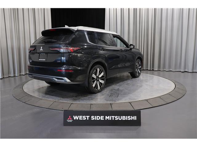 2026 Mitsubishi Outlander GT (Stk: T26250) in Edmonton - Image 5 of 33