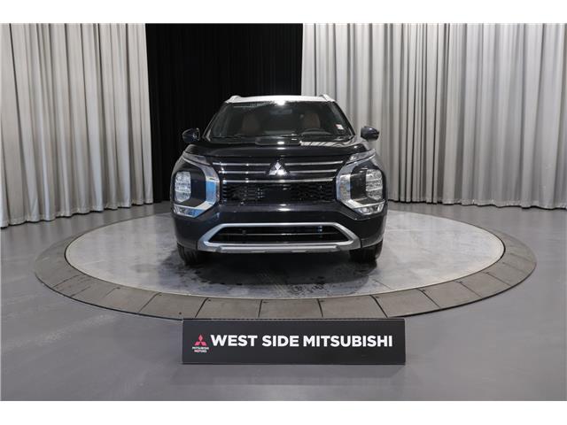 2026 Mitsubishi Outlander GT (Stk: T26250) in Edmonton - Image 2 of 33