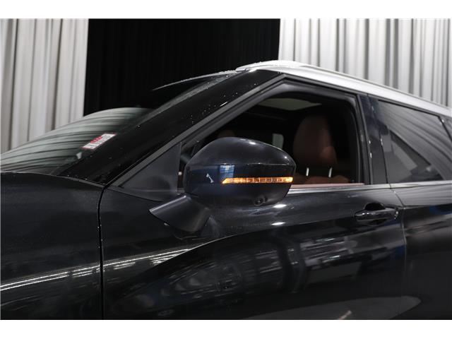 2026 Mitsubishi Outlander GT (Stk: T26250) in Edmonton - Image 7 of 33