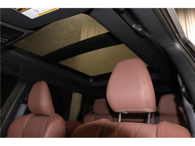 2026 Mitsubishi Outlander GT (Stk: T26250) in Edmonton - Image 11 of 33